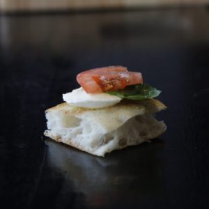 CAPRESE