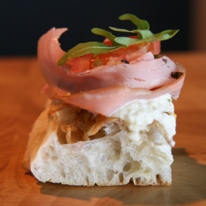 MORTADELLA